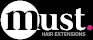 MUST Hair Extensions